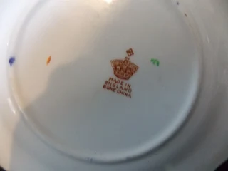 Beautiful Small Plate