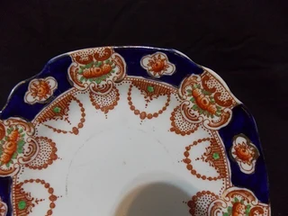 Beautiful Small Plate