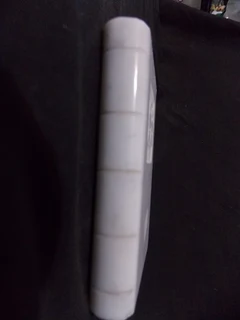 Carved Marble Paperweight