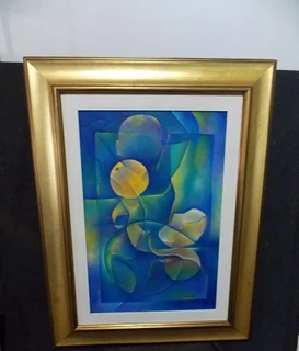 Abstract from Lad Kolande