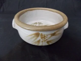 Lovely Pottery Bowl