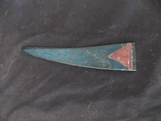 Great Copper Letter Opener
