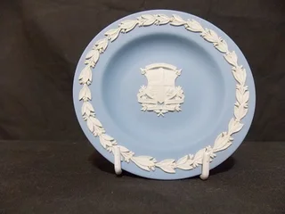 Wedgwood Small Plate