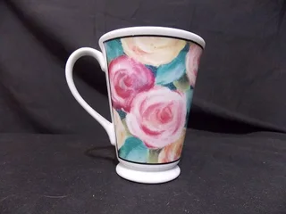 Crown Regal Coffee Mug