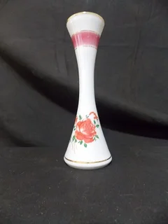 Lovely Porcelain Vase