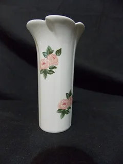 Pretty Little  Vase
