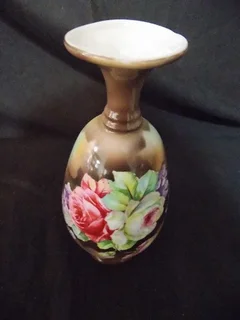 Lovely Austrian Vase
