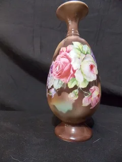 Lovely Austrian Vase