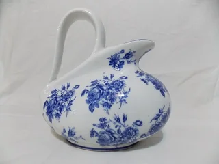 Very Rare Beautiful Staffords 1783 Sauce Boat