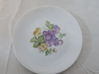 Hutschenreuther Plate
