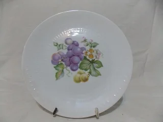 Hutschenreuther Plate