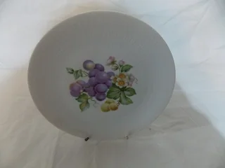 Hutschenreuther Plate