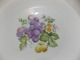 Hutschenreuther Plate