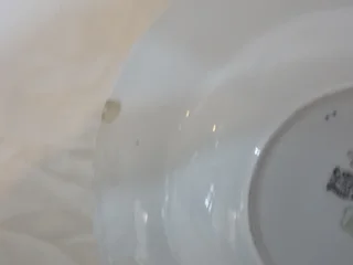 Lovely Shelley Kiddies Bowl Signed by artist Mabel Lucy Attwell