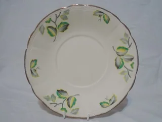 Lovely Alfred Meakin Snack Plate