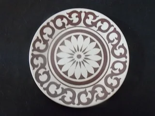 J&amp;G Meakin Small Plate