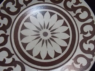 J&amp;G Meakin Small Plate