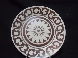 J&G Meakin Small Plate