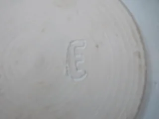 Great Pottery Sweets Bowl