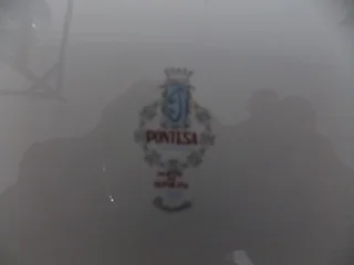 Spanish Pontesa Breakfast Set