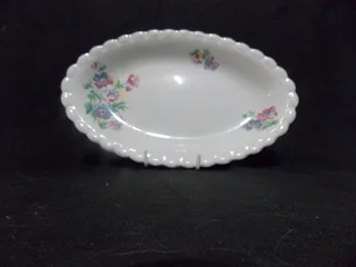 J&G Meakin SOL Sweets Plate