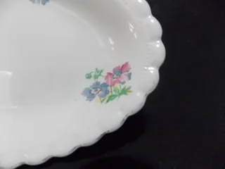J&amp;G Meakin SOL Sweets Plate
