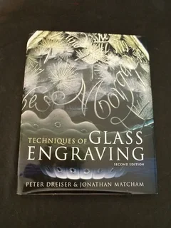 Techniques of Glass Engraving