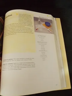 Big Book of Crafts