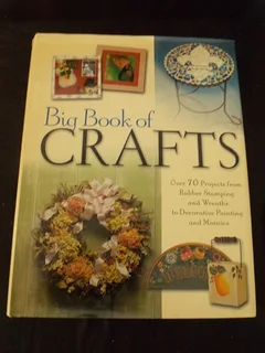 Big Book of Crafts