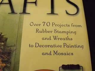 Big Book of Crafts