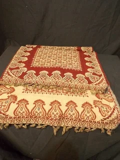 Table Runner from Arya Arts