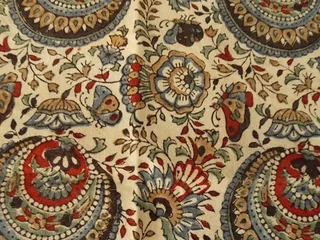 Beautiful Indian Table Runner