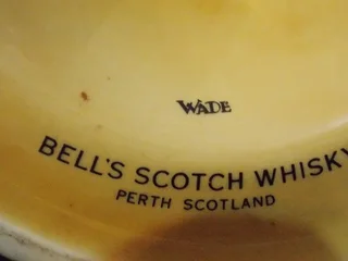 Stunning Whiskey Decanter