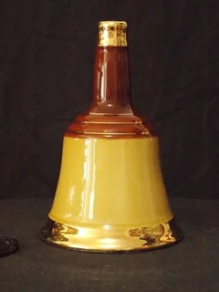 Stunning Whiskey Decanter