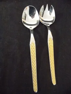 Wirths Bestecke Condiment Set