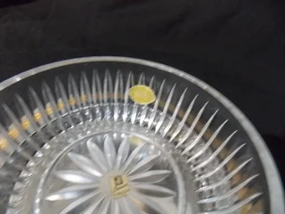 Wirths Bestecke Condiment Set