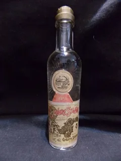 Miniature Liquore Strega
