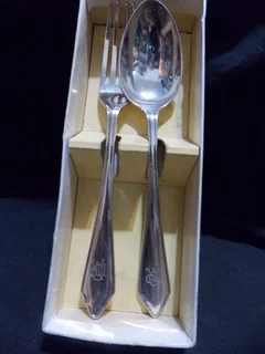 EPNS Child Feeding Set (JM)