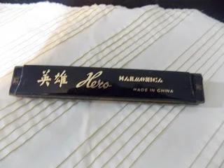 Hero Harmonica