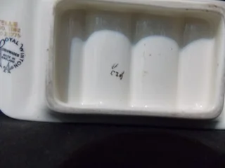 Royal Winton Porcelain Toast Rack