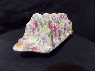 Royal Winton Porcelain Toast Rack