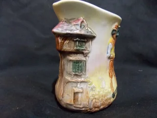 Royal Doulton Character Jug - The Pickwick Papers