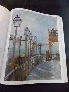 The Impressionists by William Gaunt