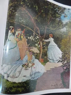 The Impressionists by William Gaunt