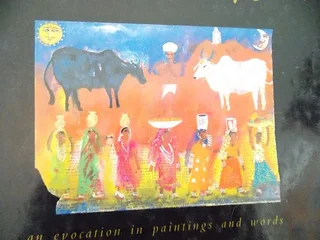 Wel-come to India Christopher Corr & Eamon Leddy