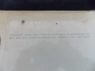 Ons Kuns Afrikaans Book