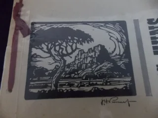 Ons Kuns Afrikaans Book