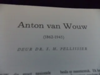 Ons Kuns Afrikaans Book