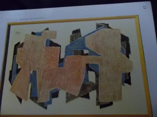 Ons Kuns Afrikaans Book