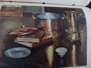 Ons Kuns Afrikaans Book